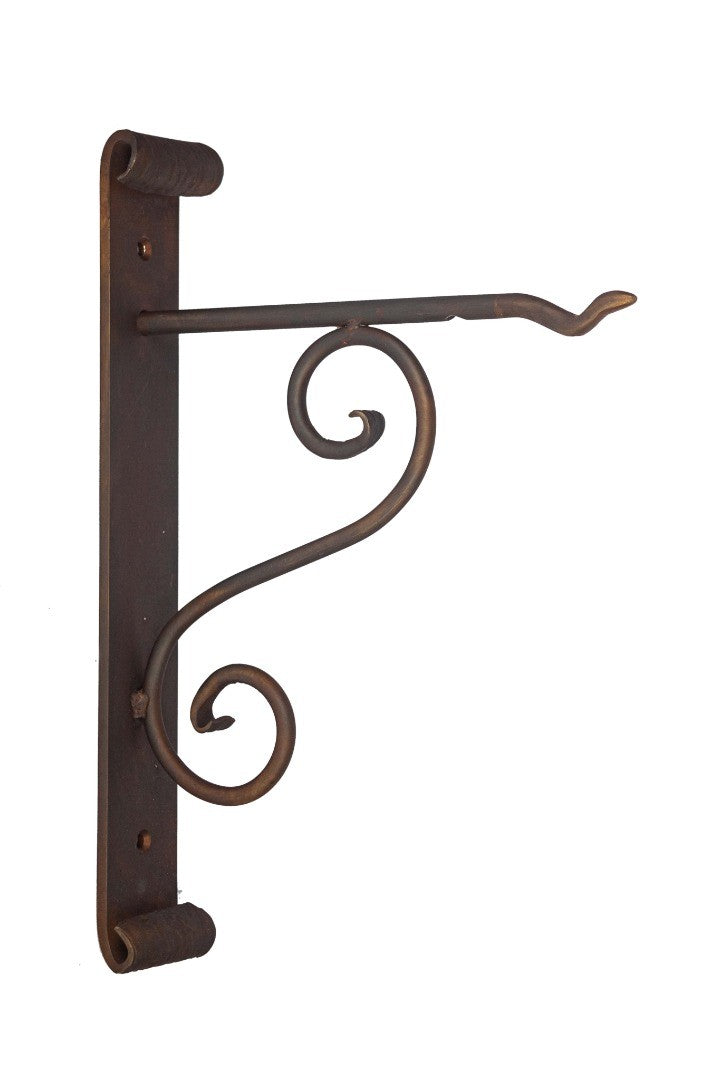 Wall support B