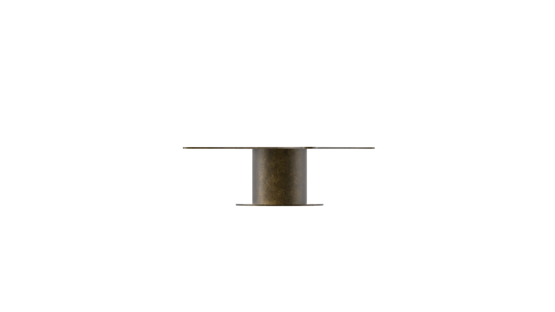 Wall support